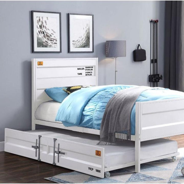 Acme Furniture Cargo 37882 Trundle (Twin) IMAGE 1