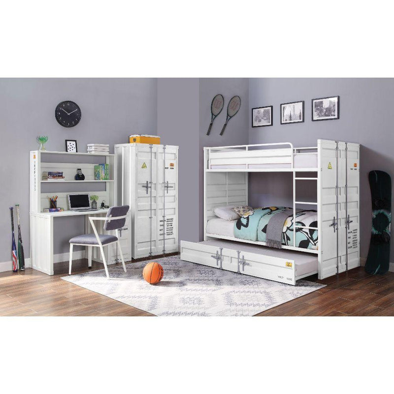 Acme Furniture Cargo 37882 Trundle (Twin) IMAGE 5