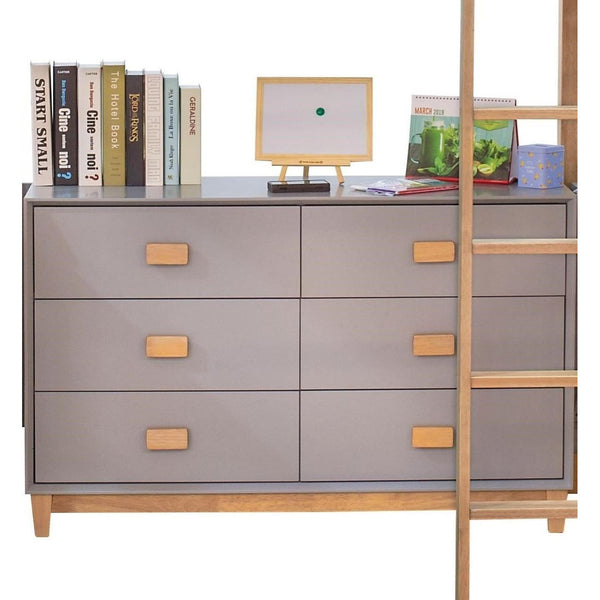 Acme Furniture Saiyan 37994 Dresser IMAGE 1