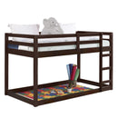 Acme Furniture Gaston 38185 Loft Bed - Espresso IMAGE 2
