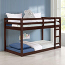 Acme Furniture Gaston 38185 Twin Loft Bed IMAGE 4