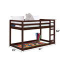 Acme Furniture Gaston 38185 Twin Loft Bed IMAGE 6