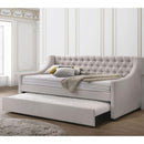 Acme Furniture Lianna 39395 Twin Daybed & Trundle IMAGE 1