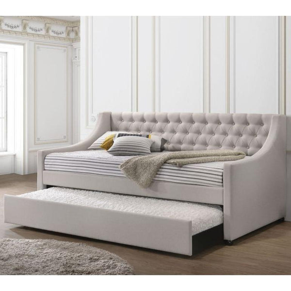 Acme Furniture Lianna 39395 Twin Daybed & Trundle IMAGE 1