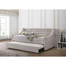 Acme Furniture Lianna 39395 Twin Daybed & Trundle IMAGE 2