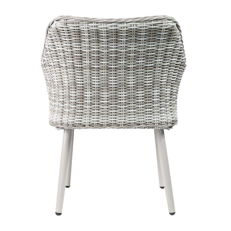 Acme Furniture Tashay 45005 3Pc Patio Bistro Set IMAGE 5