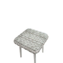 Acme Furniture Tashay 45005 3Pc Patio Bistro Set IMAGE 6