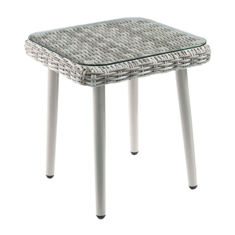 Acme Furniture Tashay 45005 3Pc Patio Bistro Set IMAGE 7