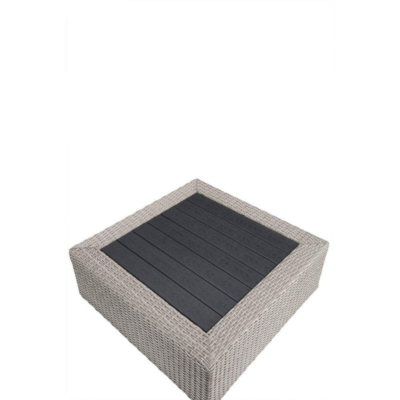 Acme Furniture Salena 45020 Patio Sectional & Cocktail Table IMAGE 8