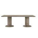 Acme Furniture Gabrian 60170 Dining Table IMAGE 3