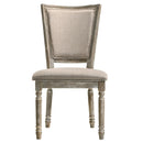 Acme Furniture Gabrian 60172 Side Chair IMAGE 3