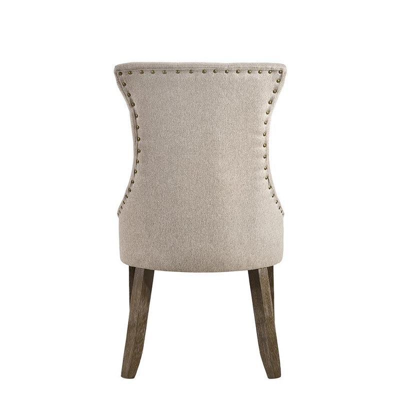 Acme Furniture Gabrian 60173 Dining Chair IMAGE 5