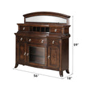 Acme Furniture Keenan 60259 Server IMAGE 4