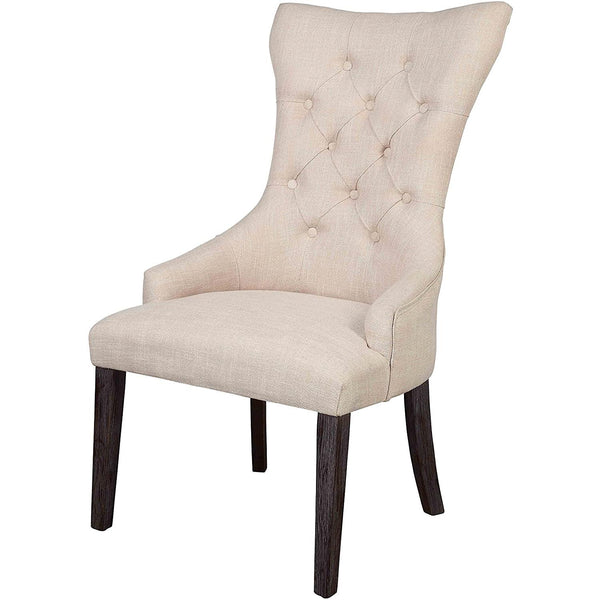 Acme Furniture Gerardo 60823 Arm Chair IMAGE 1