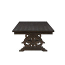Acme Furniture Maisha 61030 Dining Table IMAGE 2