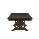 Acme Furniture Maisha 61030 Dining Table IMAGE 4