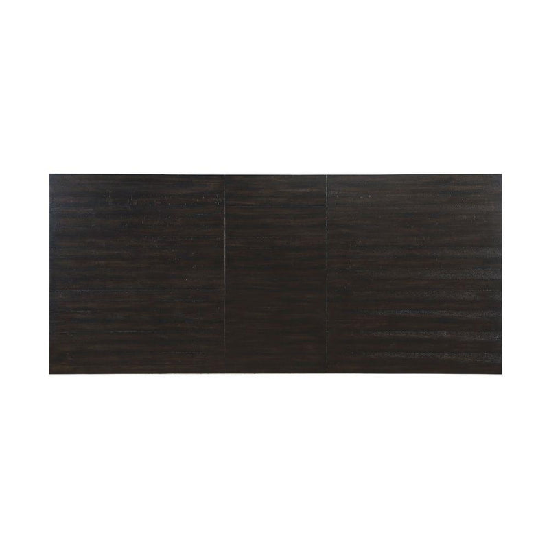 Acme Furniture Maisha 61030 Dining Table IMAGE 5