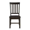 Acme Furniture Maisha 61032 Side Chair IMAGE 1