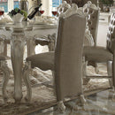 Acme Furniture Versailles 61152 Counter Height Chair IMAGE 1