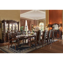 Acme Furniture Vendome 62000 Dining Table IMAGE 2