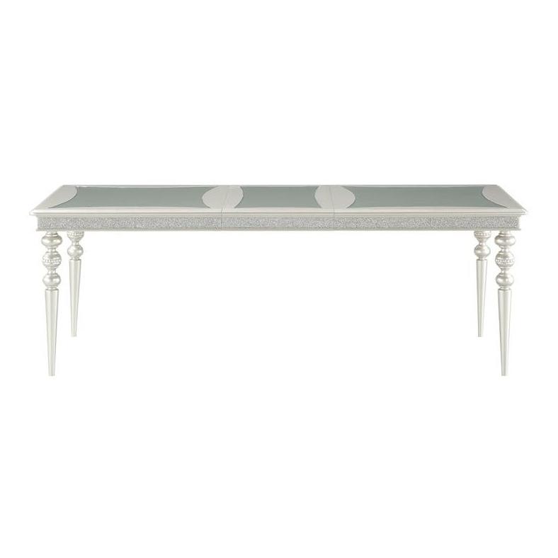 Acme Furniture Maverick 61800 Dining Table IMAGE 1