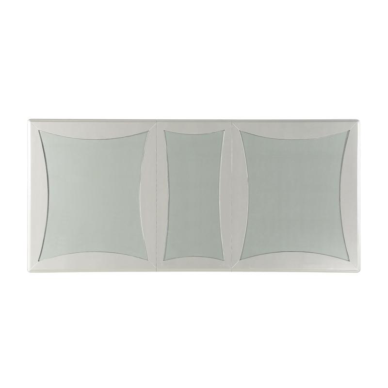 Acme Furniture Maverick 61800 Dining Table IMAGE 3