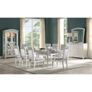 Acme Furniture Maverick 61800 Dining Table IMAGE 4