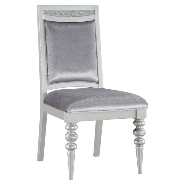 Acme Furniture Maverick 61802 Side Chair IMAGE 1