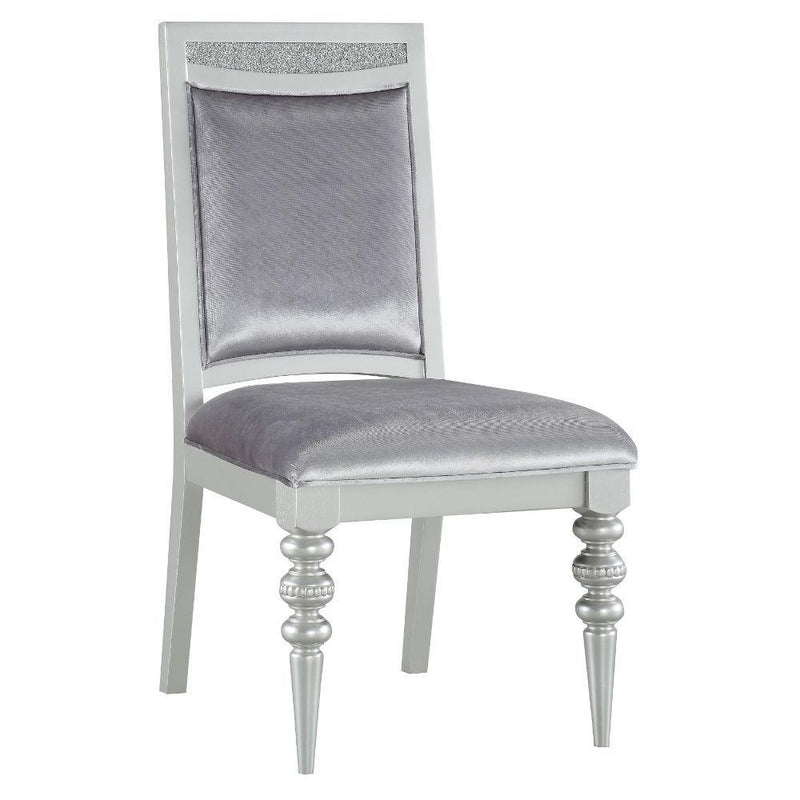 Acme Furniture Maverick 61802 Side Chair IMAGE 1