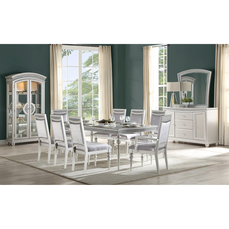 Acme Furniture Maverick 61802 Side Chair IMAGE 2