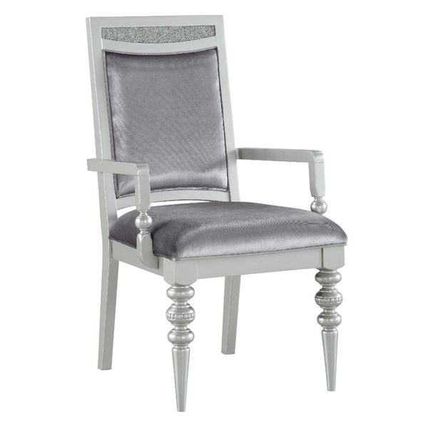 Acme Furniture Maverick 61803 Arm Chair IMAGE 1