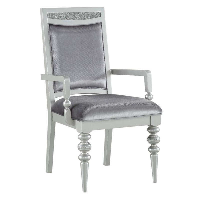 Acme Furniture Maverick 61803 Arm Chair IMAGE 1