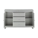 Acme Furniture Maverick 61804 Server IMAGE 2