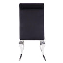 Acme Furniture Fabiola 62072 Side Chair IMAGE 5