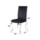 Acme Furniture Fabiola 62072 Side Chair IMAGE 8