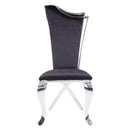 Acme Furniture Cyrene 62079 Side Chair IMAGE 3