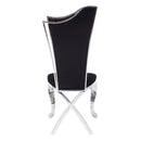 Acme Furniture Cyrene 62079 Side Chair IMAGE 5