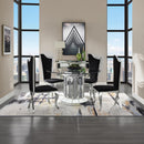 Acme Furniture Cyrene 62079 Side Chair IMAGE 6