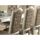 Acme Furniture Francesca 62083 Arm Chair IMAGE 3