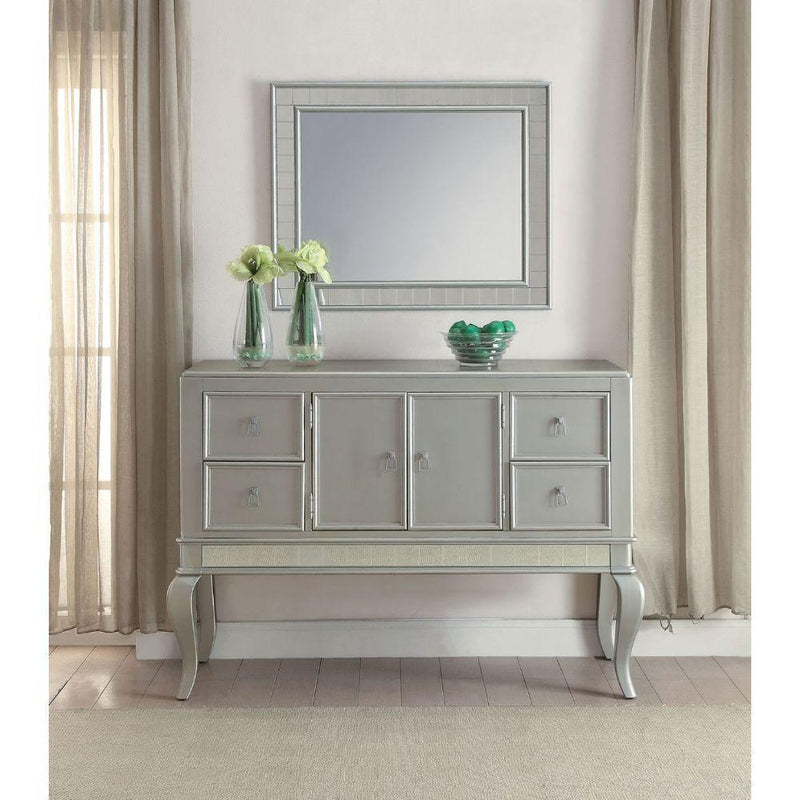 Acme Furniture Francesca 62084 Server IMAGE 2
