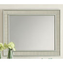 Acme Furniture Francesca 62086 Mirror IMAGE 1