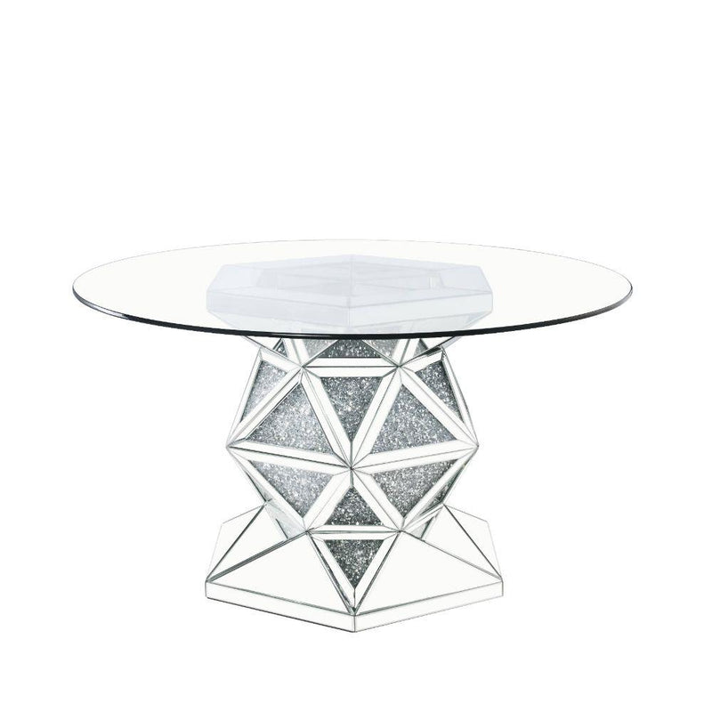 Acme Furniture Noralie 72145 Dining Table IMAGE 1