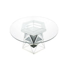 Acme Furniture Noralie 72145 Dining Table IMAGE 2
