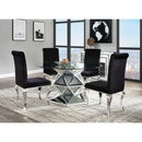 Acme Furniture Noralie 72145 Dining Table IMAGE 3