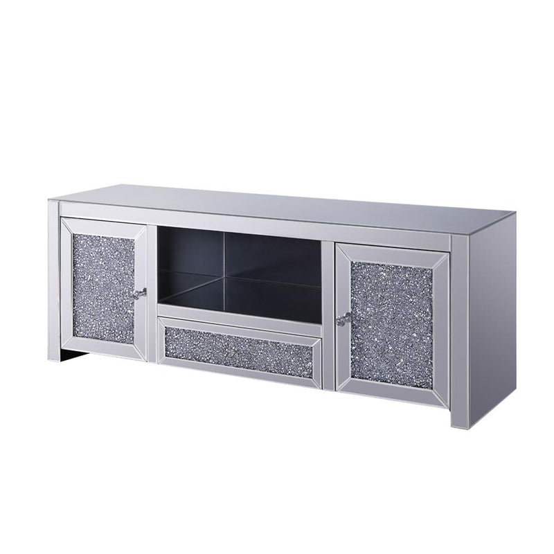 Acme Furniture Noralie 91450 TV Stand IMAGE 2