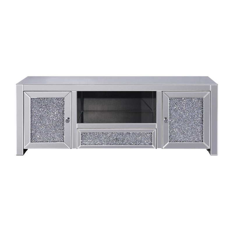 Acme Furniture Noralie 91450 TV Stand IMAGE 3