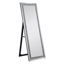 Acme Furniture Noralie 97156 Accent Mirror IMAGE 2