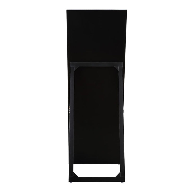 Acme Furniture Noralie 97156 Accent Mirror IMAGE 4