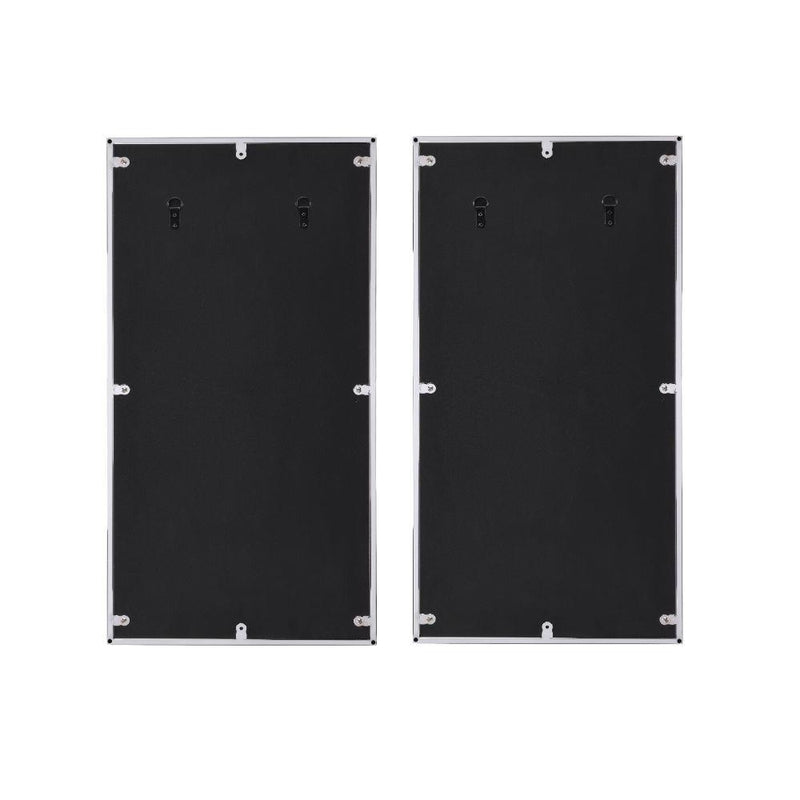 Acme Furniture Chafik 97455 Wall Accent Mirror IMAGE 2