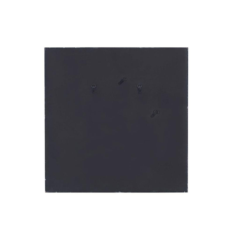 Acme Furniture Angwin 97565 Wall Accent Mirror IMAGE 2
